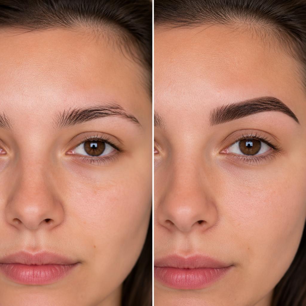 Brows