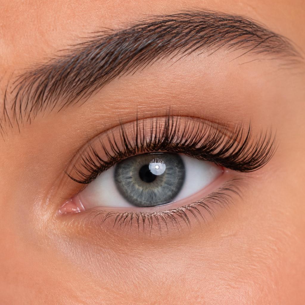 Lashes