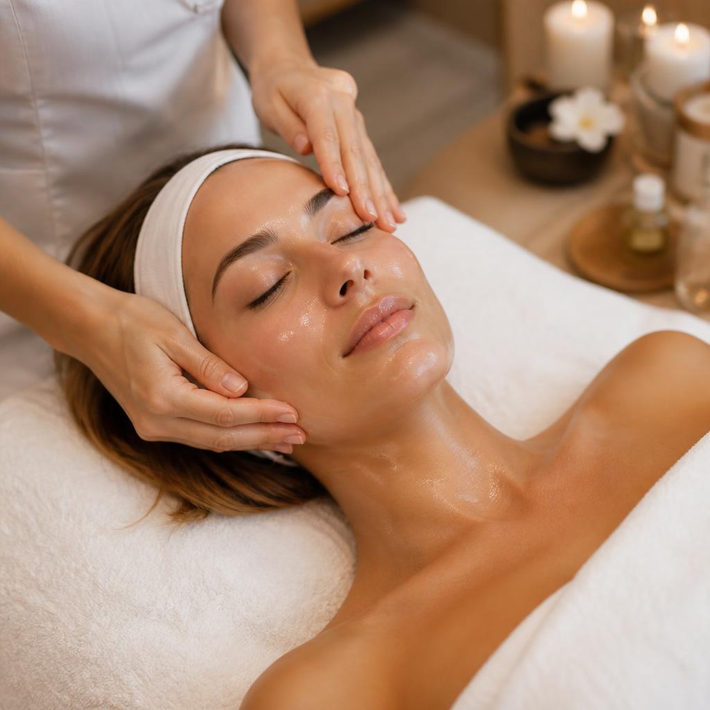 Facials