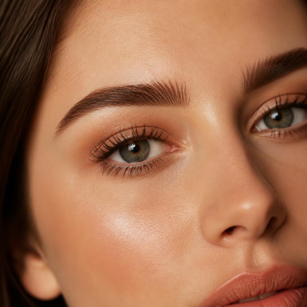 Facial Threading / Waxing