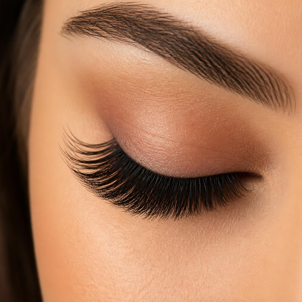 Eyelash Extensions