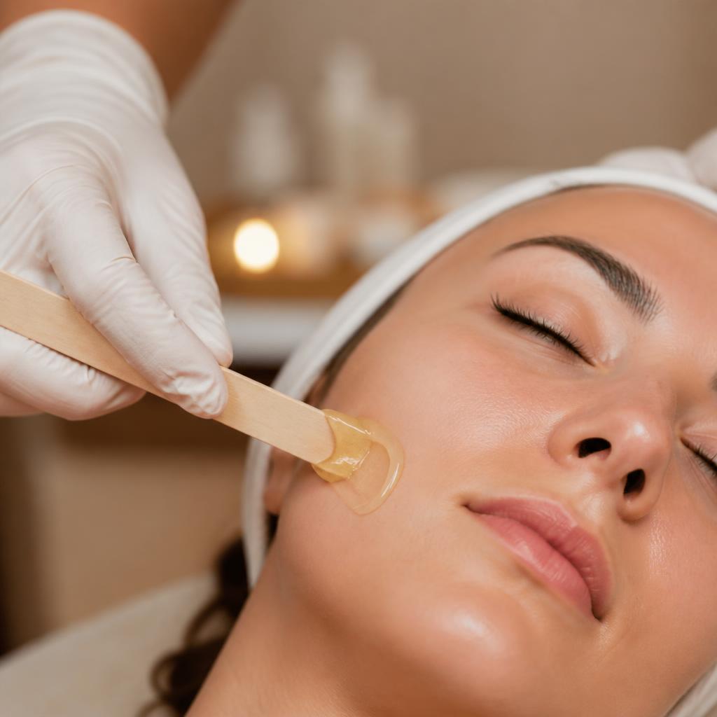 Body Waxing
